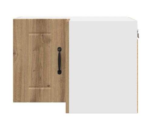 Virtuves Sienas Skapītis Artisānā Ozols 57 X 57 X 40 Cm Vidaxl