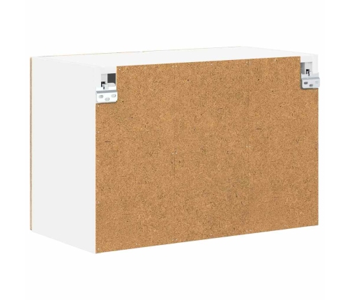 Virtuves Sienas Skapītis 2 Pcs Sonoma Ozols 60 X 31 X 40 Cm Vidaxl