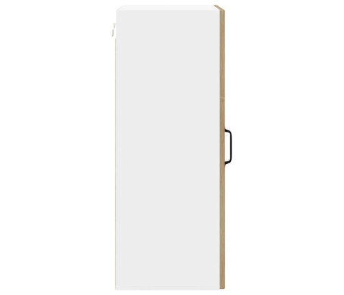 Virtuves Sienas Skapītis Artisānā Ozols 40 X 31 X 80 Cm Vidaxl