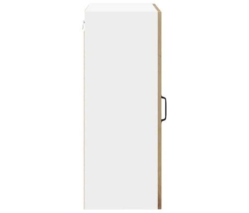 Virtuves Sienas Skapītis Artisānā Ozols 50 X 31 X 80 Cm Vidaxl