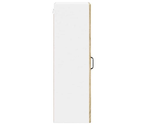 Virtuves Sienas Skapītis Sonoma Ozols 40 X 31 X 100 Cm Vidaxl