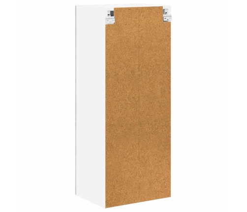 Virtuves Sienas Skapītis Betona Pelēks 40 X 31 X 100 Cm Vidaxl