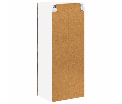 Virtuves Sienas Skapītis Dūmaka Ozols 40 X 31 X 100 Cm Vidaxl