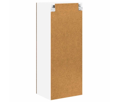 Virtuves Sienas Skapītis Brūns Ozols 40 X 31 X 100 Cm Vidaxl