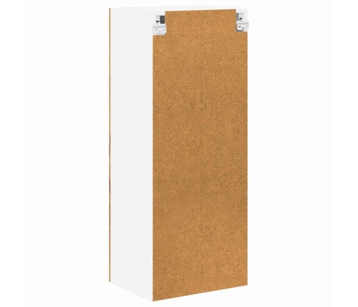 Virtuves Sienas Skapītis Ar Plauktu Vecs Koks 40 X 31 X 100 Cm Vidaxl