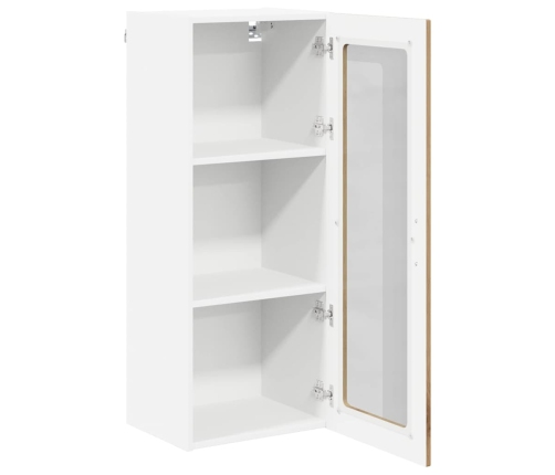 Virtuves Sienas Skapītis Artisānā Ozols 40 X 31 X 100 Cm Vidaxl