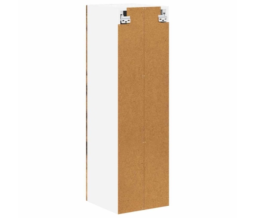 Virtuves Sienas Skapītis Dūmaka Ozols 30 X 31 X 100 Cm Vidaxl