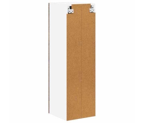 Virtuves Sienas Skapītis Ar Plauktu Vecs Koks 30 X 31 X 100 Cm Vidaxl