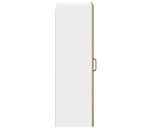 Virtuves Sienas Skapītis Artisānā Ozols 40 X 31 X 100 Cm Vidaxl