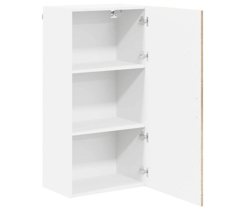 Virtuves Sienas Skapītis Sonoma Ozols 50 X 31 X 100 Cm Vidaxl