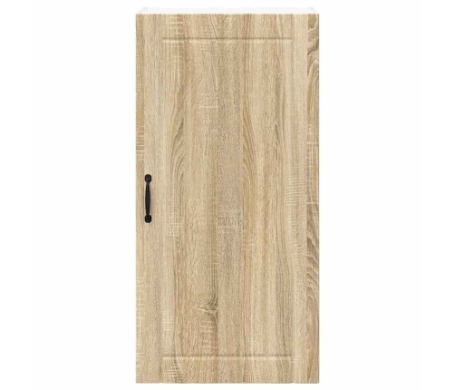 Virtuves Sienas Skapītis Sonoma Ozols 50 X 31 X 100 Cm Vidaxl