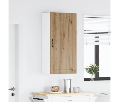 Virtuves Sienas Skapītis Artisānā Ozols 50 X 31 X 100 Cm Vidaxl