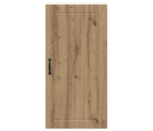 Virtuves Sienas Skapītis Artisānā Ozols 50 X 31 X 100 Cm Vidaxl