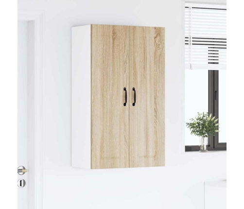 Virtuves Sienas Skapītis Sonoma Ozols 60 X 31 X 100 Cm Vidaxl
