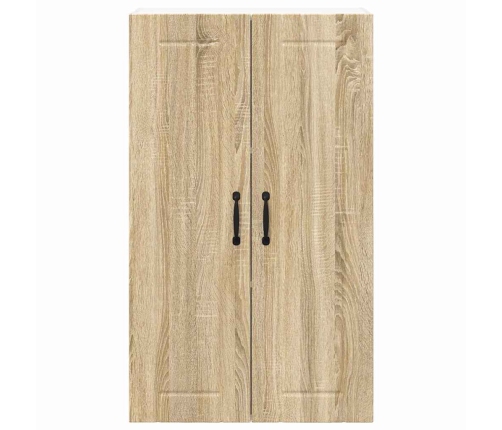 Virtuves Sienas Skapītis Sonoma Ozols 60 X 31 X 100 Cm Vidaxl