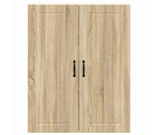 Virtuves Sienas Skapītis Sonoma Ozols 80 X 31 X 100 Cm Vidaxl