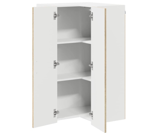 Virtuves Sienas Skapītis Sonoma Ozols 57 X 57 X 100 Cm Vidaxl