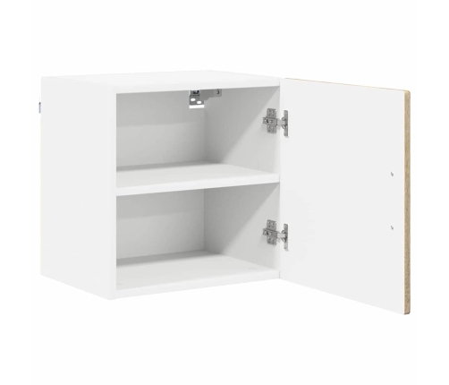 Virtuves Sienas Skapītis 2 Pcs Sonoma Ozols 40 X 31 X 40 Cm Vidaxl