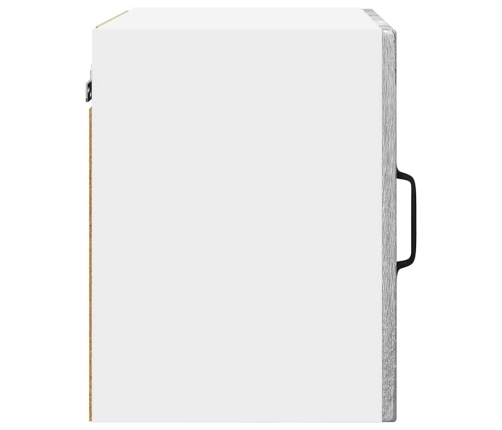 Virtuves Sienas Skapītis 2 Pcs Pelēks Sonoma 40 X 31 X 40 Cm Vidaxl