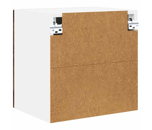 Virtuves Sienas Skapītis 2 Pcs Vecs Koks 40 X 31 X 40 Cm Vidaxl