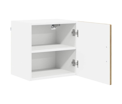 Virtuves Sienas Skapītis 2 Pcs Artisānā Ozols 40 X 31 X 40 Cm Vidaxl