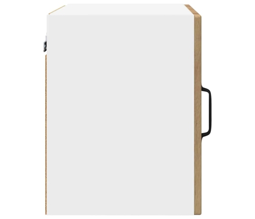 Virtuves Sienas Skapītis 2 Pcs Artisānā Ozols 40 X 31 X 40 Cm Vidaxl