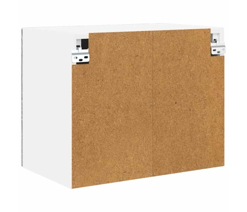 Virtuves Sienas Skapītis 2 Pcs Pelēks Sonoma 50 X 31 X 40 Cm Vidaxl