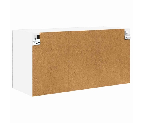 Virtuves Sienas Skapītis Pelēks Sonoma 80 X 31 X 40 Cm Vidaxl