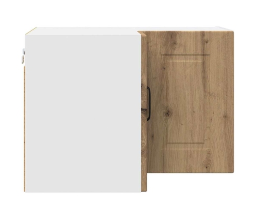 Virtuves Sienas Skapītis Artisānā Ozols 57 X 57 X 40 Cm Vidaxl