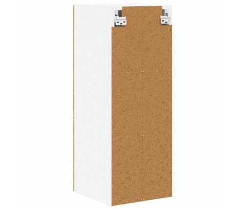 Virtuves Sienas Skapītis 2 Pcs Sonoma Ozols 30 X 31 X 80 Cm Vidaxl