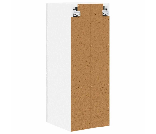 Virtuves Sienas Skapītis 2 Pcs Pelēks Sonoma 30 X 31 X 80 Cm Vidaxl