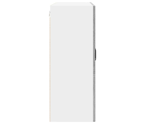 Virtuves Sienas Skapītis Pelēks Sonoma 80 X 31 X 80 Cm Vidaxl