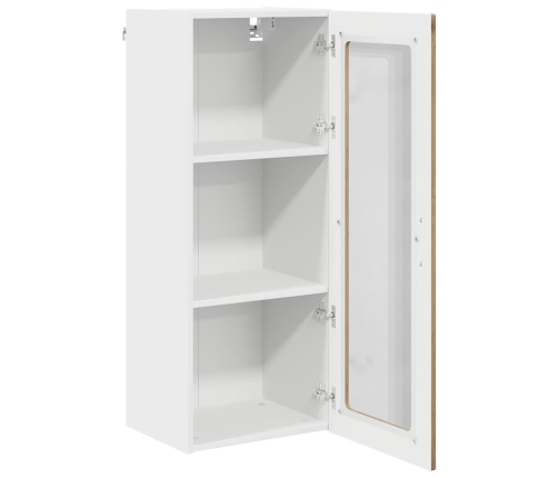 Virtuves Sienas Skapītis Artisānā Ozols 40 X 31 X 100 Cm Vidaxl