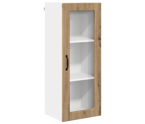 Virtuves Sienas Skapītis Artisānā Ozols 40 X 31 X 100 Cm Vidaxl