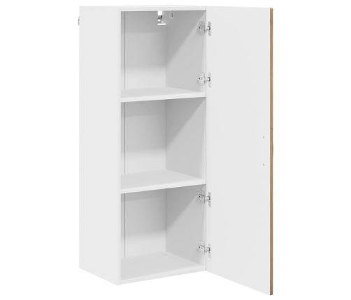 Virtuves Sienas Skapītis Artisānā Ozols 40 X 31 X 100 Cm Vidaxl