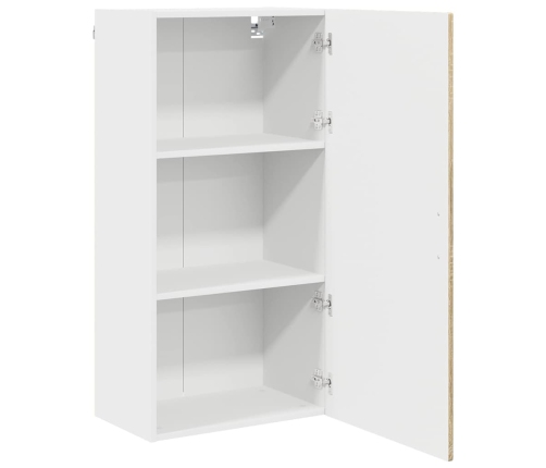 Virtuves Sienas Skapītis Sonoma Ozols 50 X 31 X 100 Cm Vidaxl