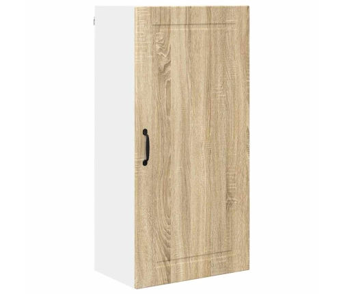 Virtuves Sienas Skapītis Sonoma Ozols 50 X 31 X 100 Cm Vidaxl