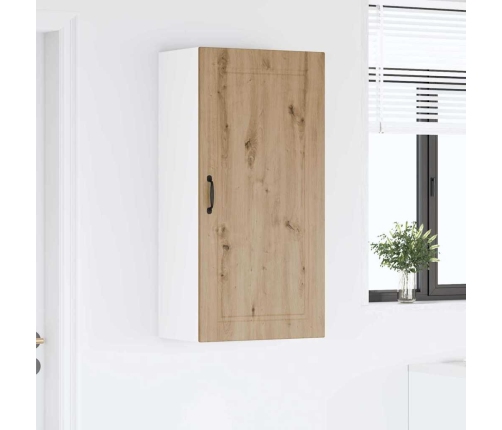 Virtuves Sienas Skapītis Artisānā Ozols 50 X 31 X 100 Cm Vidaxl