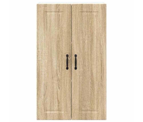 Virtuves Sienas Skapītis Sonoma Ozols 60 X 31 X 100 Cm Vidaxl