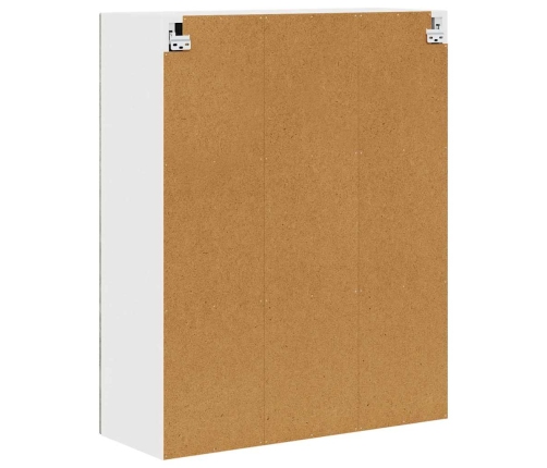 Virtuves Sienas Skapītis Betona Pelēks 80 X 31 X 100 Cm Vidaxl