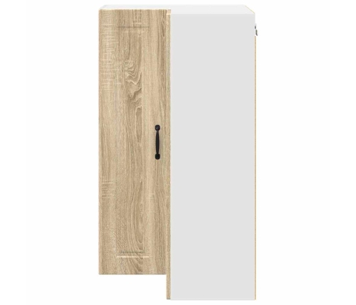 Virtuves Sienas Skapītis Sonoma Ozols 57 X 57 X 100 Cm Vidaxl