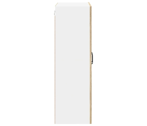 Virtuves Sienas Skapītis Sonoma Ozols 60 X 31 X 100 Cm Vidaxl