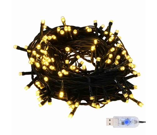 Ziemassvētku Rotājumu Komplekts 120 Pcs Balts Plastmasa Vidaxl