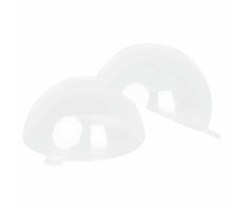 Ziemassvētku Rotājumu Komplekts 100 Pcs Ø 10 Cm Vidaxl