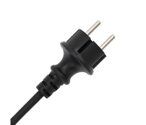 Virvju Gaisma Su 1200 Led Sarkana 50 M Pvc Vidaxl