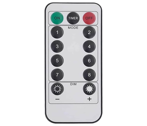 Virvju Gaisma Su 480 Led Auksti Balts 20 M Pvc Vidaxl