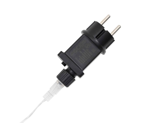 Ziemassvētku Zvaigzne Su 432 Led Daudzkrāsains 180 X 57 Cm Pvc Vidaxl