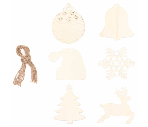 Ziemassvētku Eglīte Su 50 Led Dabiska 120 Cm Masīvkoka Osis Vidaxl