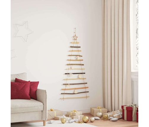 Ziemassvētku Eglīte Su 50 Led Dabiska 120 Cm Masīvkoka Osis Vidaxl