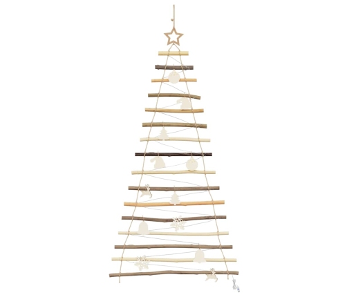 Ziemassvētku Eglīte Su 50 Led Dabiska 120 Cm Masīvkoka Osis Vidaxl